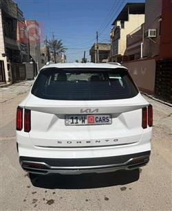 کیا سۆرینتۆ